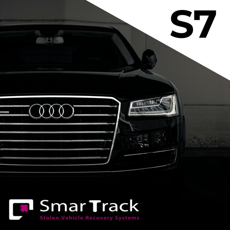 SmarTrack Protector Pro S7