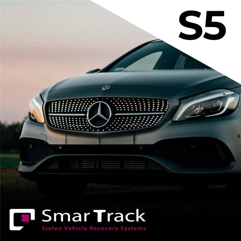 SmarTrack S5